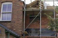 free Firsby home extension quotes