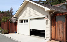 Firsby garage construction leads