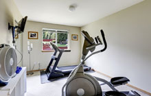 Firsby home gym construction leads