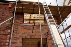 house extensions Firsby